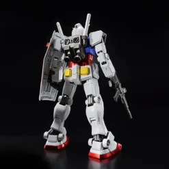 PG 1/60 RX-78-2 TITANIUM FINISH GUNDAM BASE LIMITED -Figurines Du Modèle pg rx 78 2 gundam titanium finish 4
