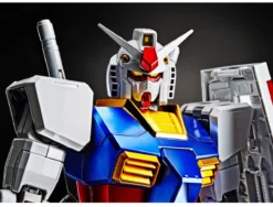 PG 1/60 RX-78-2 TITANIUM FINISH GUNDAM BASE LIMITED -Figurines Du Modèle pg rx 78 2 gundam titanium finish 5