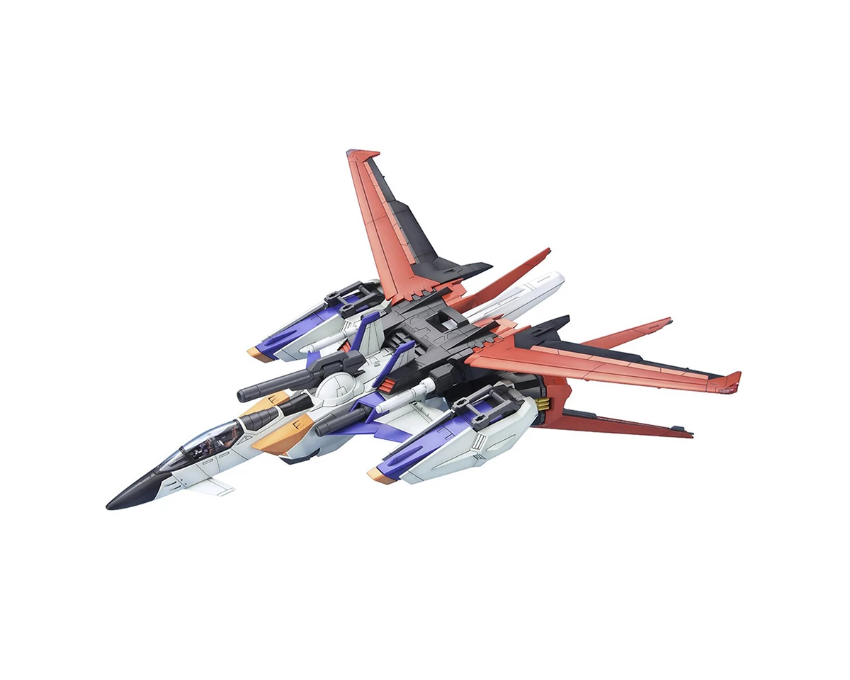 PG 1/60 SKYGRASPER 4 PG 1/60 SKYGRASPER – Image 2