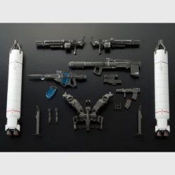 PG 1/60 UNICORN GUNDAM PERFECTIBILITY + PG 1/60 DIVINE EXPANSION SET -Figurines Du Modèle pg unicorn gundam divine 2