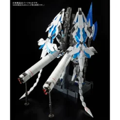 PG 1/60 UNICORN GUNDAM PERFECTIBILITY + PG 1/60 DIVINE EXPANSION SET -Figurines Du Modèle pg unicorn gundam divine 4