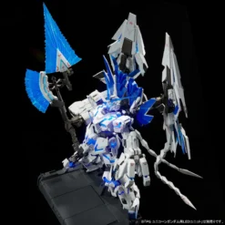 PG 1/60 UNICORN GUNDAM PERFECTIBILITY + PG 1/60 DIVINE EXPANSION SET -Figurines Du Modèle pg unicorn gundam perfectibility 1