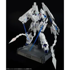 PG 1/60 UNICORN GUNDAM PERFECTIBILITY + PG 1/60 DIVINE EXPANSION SET -Figurines Du Modèle pg unicorn gundam perfectibility 4