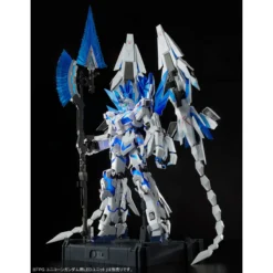 PG 1/60 UNICORN GUNDAM PERFECTIBILITY + PG 1/60 DIVINE EXPANSION SET -Figurines Du Modèle pg unicorn gundam perfectibility 7