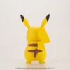 POKEMON COLLECTION No.41 PIKACHU -Figurines Du Modèle pikachu 04