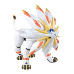 POKEMON POKE-PLA 39 SOLGALEO 9 POKEMON POKE-PLA 39 SOLGALEO -Figurines Du Modèle pokemon39 solgaleo