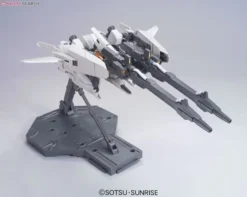 HGUC 1/144 REZEL TYPE C [DEFENSER B-UNIT] -Figurines Du Modèle rBVaR1s0fw AKztrAADwByO3XzI302