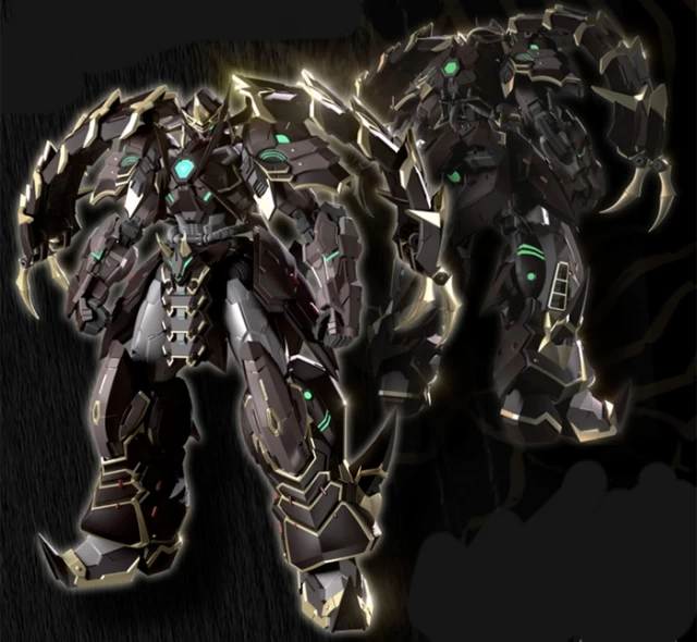 CANGDAO MODEL 1/72 CD-05 TIANWEI FLEETING SHADOW 3 CANGDAO MODEL 1/72 CD-05 TIANWEI FLEETING SHADOW