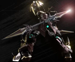 CANGDAO MODEL 1/72 CD-05 TIANWEI FLEETING SHADOW 12 CANGDAO MODEL 1/72 CD-05 TIANWEI FLEETING SHADOW -Figurines Du Modèle reduced image 20040 3 1650095048