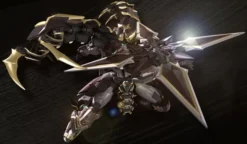 CANGDAO MODEL 1/72 CD-05 TIANWEI FLEETING SHADOW 11 CANGDAO MODEL 1/72 CD-05 TIANWEI FLEETING SHADOW -Figurines Du Modèle reduced image 20040 4 1650095048