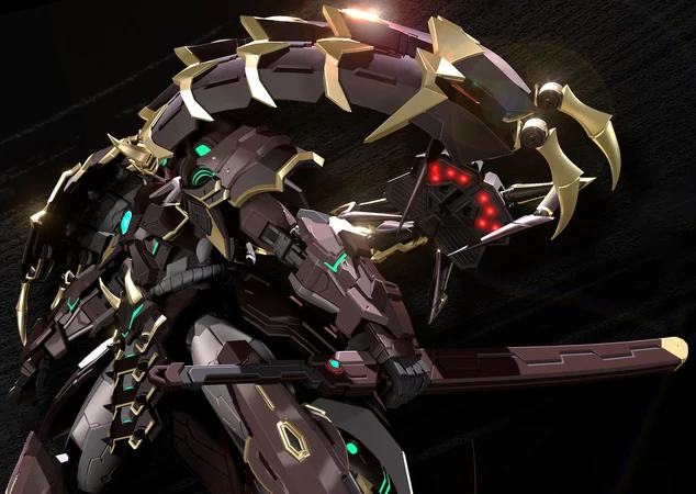 CANGDAO MODEL 1/72 CD-05 TIANWEI FLEETING SHADOW 4 CANGDAO MODEL 1/72 CD-05 TIANWEI FLEETING SHADOW – Image 2