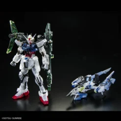 RG 1/144 AILE STRIKE GUNDAM + SKYGRASPER + SWORD / LAUNCHER CLEAR COLOR SET 15 RG 1/144 AILE STRIKE GUNDAM + SKYGRASPER + SWORD / LAUNCHER CLEAR COLOR SET -Figurines Du Modèle rg aile strike skygrasper launcher sword striker clear color set 3