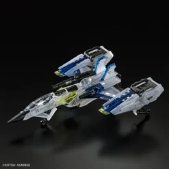 RG 1/144 AILE STRIKE GUNDAM + SKYGRASPER + SWORD / LAUNCHER CLEAR COLOR SET 13 RG 1/144 AILE STRIKE GUNDAM + SKYGRASPER + SWORD / LAUNCHER CLEAR COLOR SET -Figurines Du Modèle rg aile strike skygrasper launcher sword striker clear color set 5