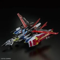 RG 1/144 AILE STRIKE GUNDAM + SKYGRASPER + SWORD / LAUNCHER CLEAR COLOR SET 12 RG 1/144 AILE STRIKE GUNDAM + SKYGRASPER + SWORD / LAUNCHER CLEAR COLOR SET -Figurines Du Modèle rg aile strike skygrasper launcher sword striker clear color set 6