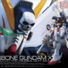 RG 1/144 GUNDAM CROSSBONE X1 -Figurines Du Modèle rg crossbone gundam x1 box art