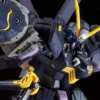 RG 1/144 GUNDAM CROSSBONE X2 -Figurines Du Modèle rg crossbone gundam x2 1