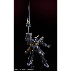 RG 1/144 GUNDAM CROSSBONE X2 15 RG 1/144 GUNDAM CROSSBONE X2 -Figurines Du Modèle rg crossbone gundam x2 5