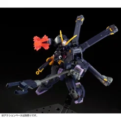 RG 1/144 GUNDAM CROSSBONE X2 13 RG 1/144 GUNDAM CROSSBONE X2 -Figurines Du Modèle rg crossbone gundam x2 7