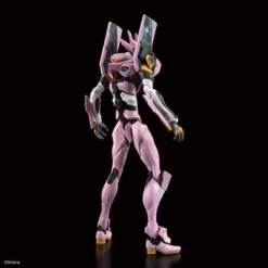 RG EVANGELION UNIT 08α 13 RG EVANGELION UNIT 08α -Figurines Du Modèle rg eva unit 08a 2