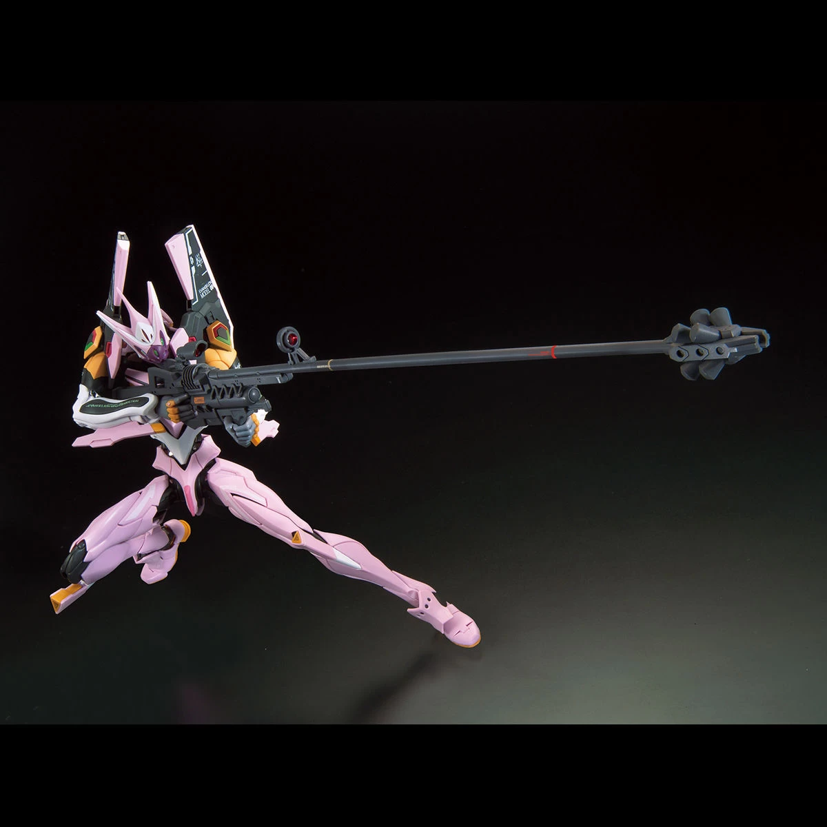RG EVANGELION UNIT 08α 8 RG EVANGELION UNIT 08α – Image 6
