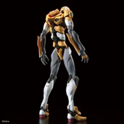 RG EVANGELION 00 PROTOTYPE -Figurines Du Modèle rg eva unit 00 2