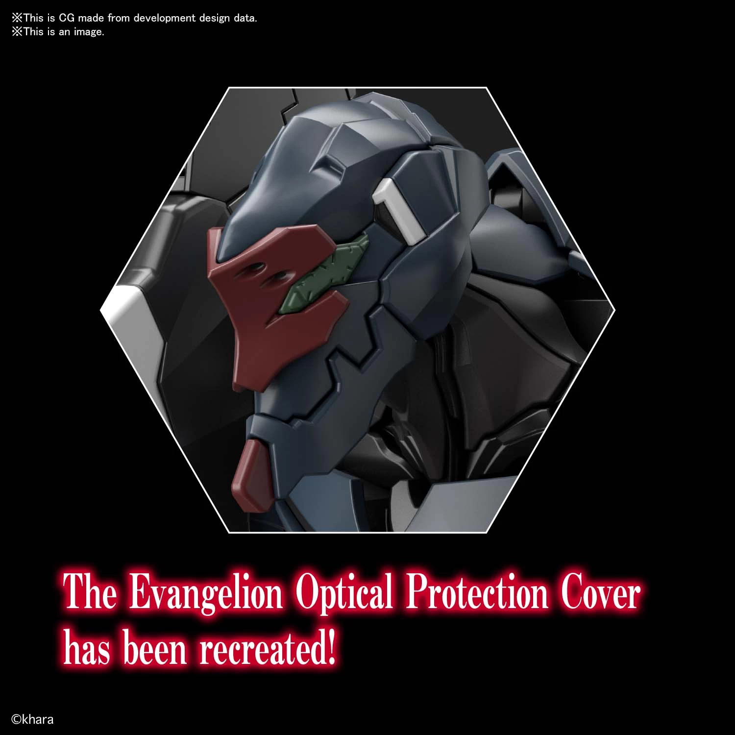 RG EVANGELION UNIT-03 THE ENCHANTED SHIELD OF VIRTUE SET 8 RG EVANGELION UNIT-03 THE ENCHANTED SHIELD OF VIRTUE SET – Image 6