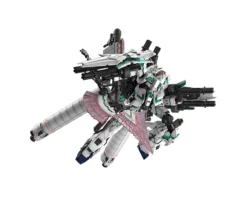 RG 1/144 FULL ARMOR UNICORN GUNDAM -Figurines Du Modèle rg fa unicorn o
