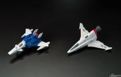 RG 1/144 FORCE IMPULSE GUNDAM -Figurines Du Modèle rg force impulse gundam 10