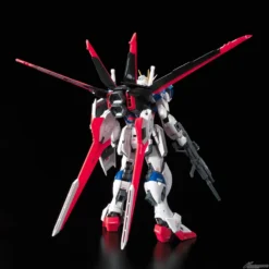 RG 1/144 FORCE IMPULSE GUNDAM -Figurines Du Modèle rg force impulse gundam 3