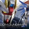 RG 1/144 FREEDOM GUNDAM 2 RG 1/144 FREEDOM GUNDAM -Figurines Du Modèle rg freedom boxart
