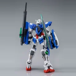 RG 1/144 EXIA REPAIR III -Figurines Du Modèle rg gundam exia repair III2