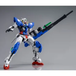 RG 1/144 EXIA REPAIR III -Figurines Du Modèle rg gundam exia repair III3