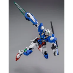 RG 1/144 EXIA REPAIR III -Figurines Du Modèle rg gundam exia repair III5