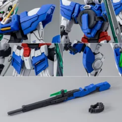 RG 1/144 EXIA REPAIR III -Figurines Du Modèle rg gundam exia repair III7