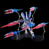 RG 1/144 HI-NU GUNDAM FIN FUNNEL EFFECT -Figurines Du Modèle rg hi nu gundam fin funnel effect parts 3