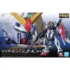 RG 1/144 WING GUNDAM (TV Ver.) 1 RG 1/144 WING GUNDAM (TV Ver.) -Figurines Du Modèle rg wing gundam box art