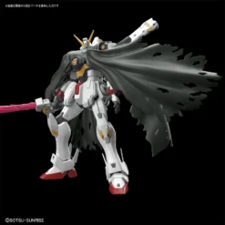 RG 1/144 GUNDAM CROSSBONE X1 -Figurines Du Modèle rg Crossbone x1 2