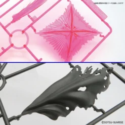 RG 1/144 GUNDAM CROSSBONE X1 -Figurines Du Modèle rg Crossbone x1 3