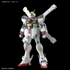 RG 1/144 GUNDAM CROSSBONE X1 -Figurines Du Modèle rg Crossbone x1 4
