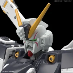 RG 1/144 GUNDAM CROSSBONE X1 -Figurines Du Modèle rg Crossbone x1 5