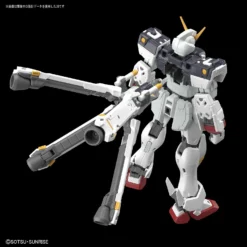 RG 1/144 GUNDAM CROSSBONE X1 -Figurines Du Modèle rg Crossbone x1 7