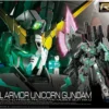 RG 1/144 FULL ARMOR UNICORN GUNDAM -Figurines Du Modèle rg full armor unicorn gundam 1
