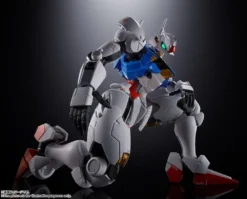 CHOGOKIN GUNDAM AERIAL -Figurines Du Modèle x btn64072 7 e