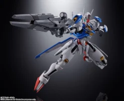CHOGOKIN GUNDAM AERIAL -Figurines Du Modèle x btn64072 7 h