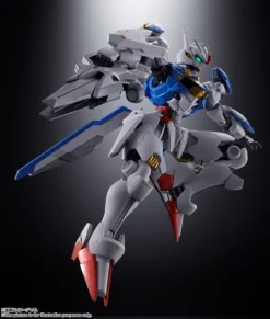 CHOGOKIN GUNDAM AERIAL -Figurines Du Modèle x btn64072 7 i