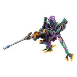 DESKTOP ARMY : EVANGELION SHINKJI IKARI & EVA 01 10 DESKTOP ARMY : EVANGELION SHINKJI IKARI & EVA 01 -Figurines Du Modèle x meho831164 d