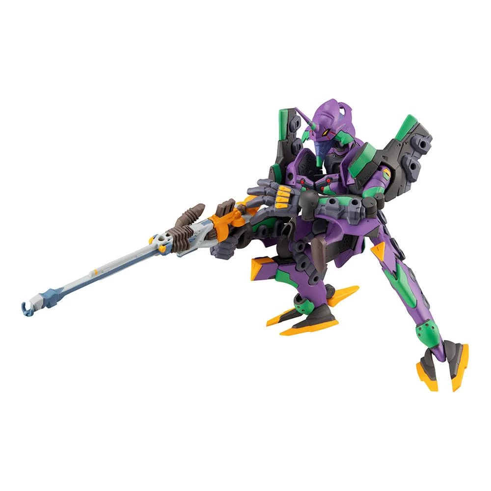 DESKTOP ARMY : EVANGELION SHINKJI IKARI & EVA 01 5 DESKTOP ARMY : EVANGELION SHINKJI IKARI & EVA 01 – Image 3