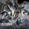 HGUC 1/144 Ξ (XI) GUNDAM -Figurines Du Modèle zdazd 1