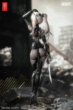 1/12 ASSASSIN ACTION FIGURE (SNAIL SHELL) 29 1/12 ASSASSIN ACTION FIGURE (SNAIL SHELL) -Figurines Du Modèle ░A╔▒i▀Id╬─╦Ei═╝06