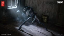 1/12 ASSASSIN ACTION FIGURE (SNAIL SHELL) 41 1/12 ASSASSIN ACTION FIGURE (SNAIL SHELL) -Figurines Du Modèle ░A╔▒i▀Id╬─╦Ei═╝13